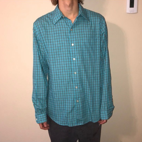 Men’s Button Down - Picture 3 of 5